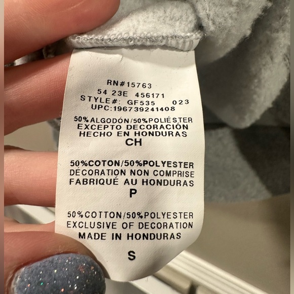 Champion Crewneck Sweatshirt - Picture 7 of 7